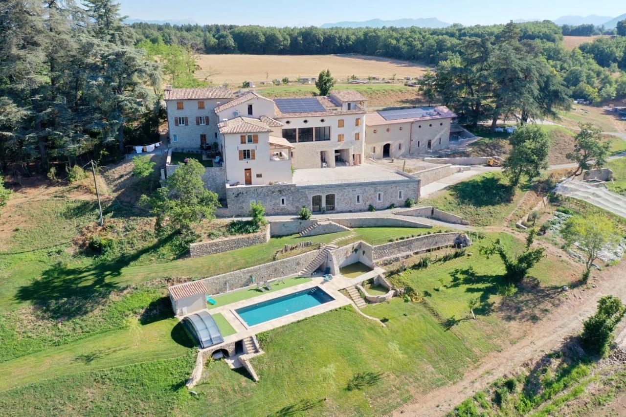 مبيت وإفطار Mison Domaine De Combe Beluze المظهر الخارجي الصورة