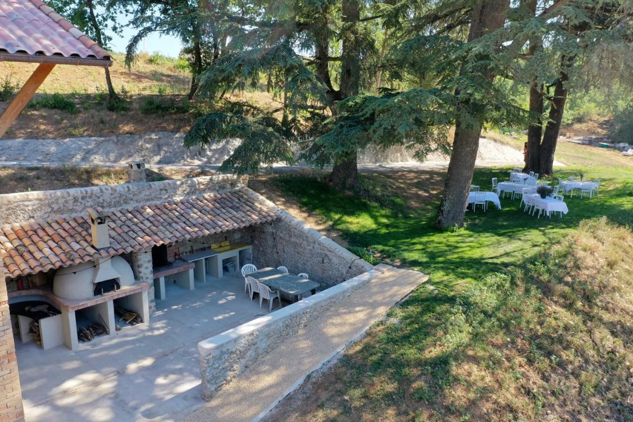 مبيت وإفطار Mison Domaine De Combe Beluze المظهر الخارجي الصورة